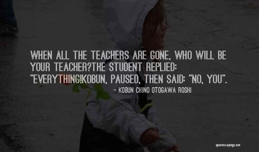 Office Downsizing Quotes By Kobun Chino Otogawa Roshi Office Downsizing Quotes By Kobun Chino Otogawa Roshi