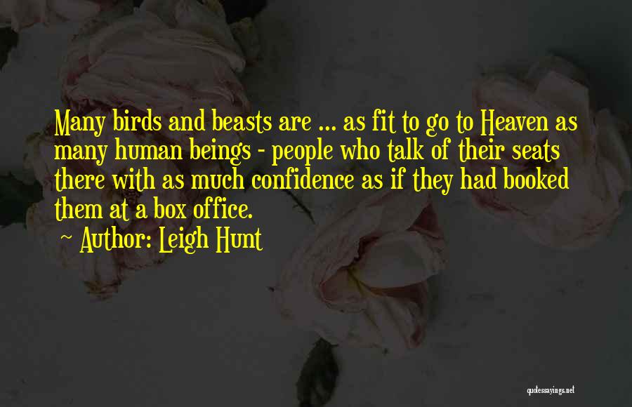 Office Fit Out Quotes By Leigh Hunt