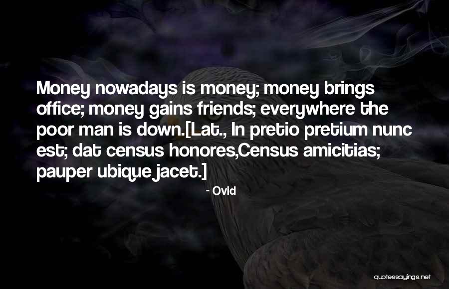 Office Friends Quotes By Ovid Office Friends Quotes By Ovid