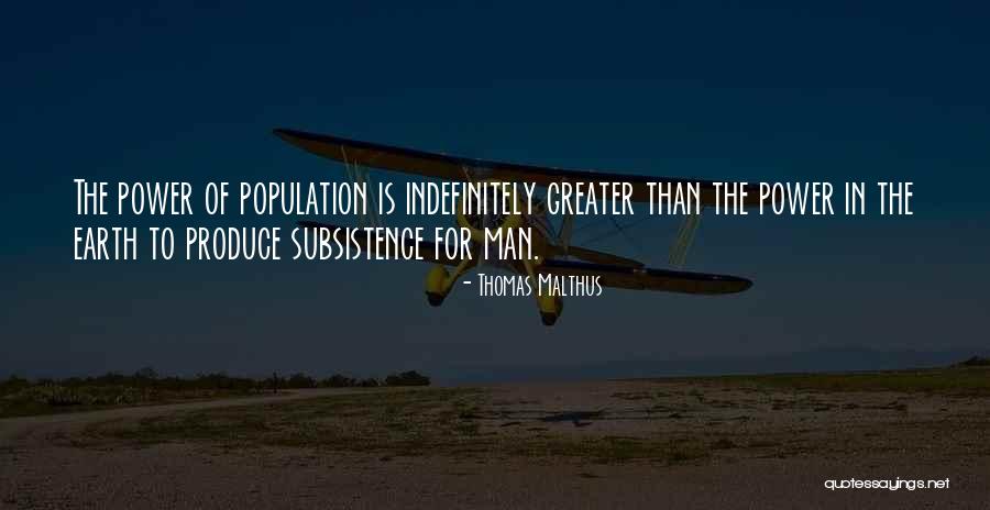 Office Infrastructure Quotes By Thomas Malthus Office Infrastructure Quotes By Thomas Malthus