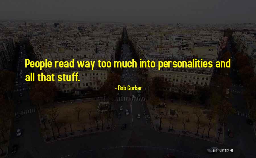 Office Initiation Quotes By Bob Corker Office Initiation Quotes By Bob Corker