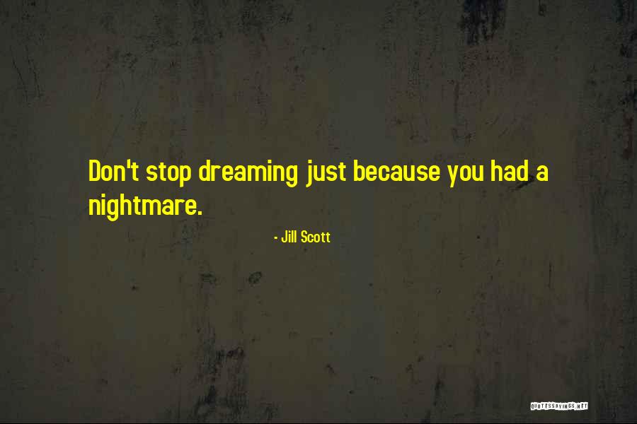 Office Initiation Quotes By Jill Scott Office Initiation Quotes By Jill Scott