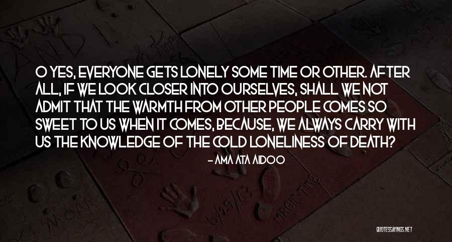 Office Insight Quotes By Ama Ata Aidoo Office Insight Quotes By Ama Ata Aidoo