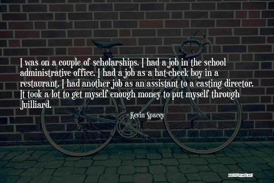Office Kevin Quotes By Kevin Spacey Office Kevin Quotes By Kevin Spacey