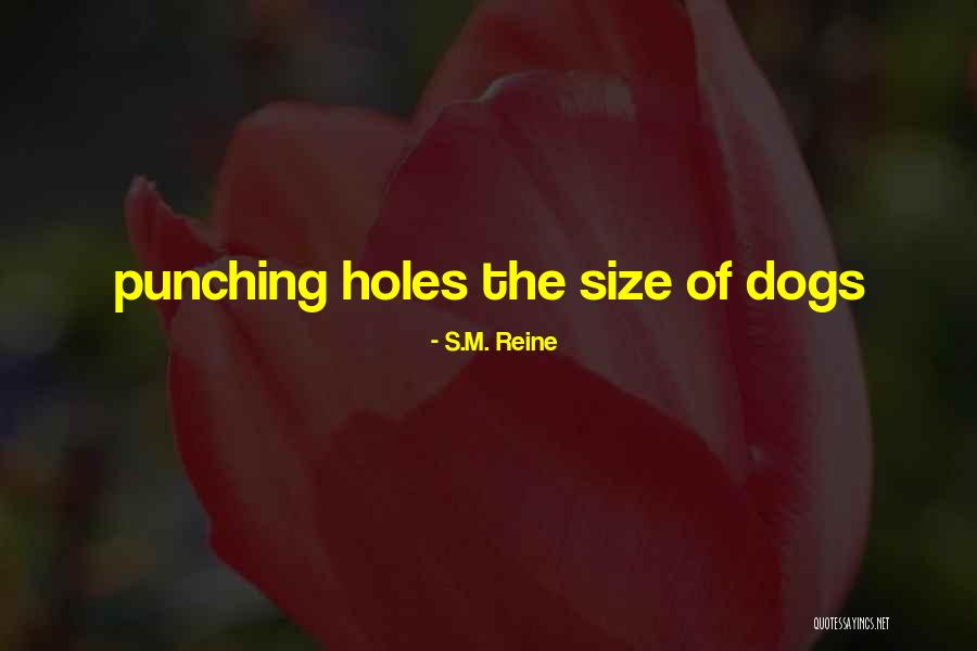 Office Kgb Quotes By S.M. Reine Office Kgb Quotes By S.M. Reine
