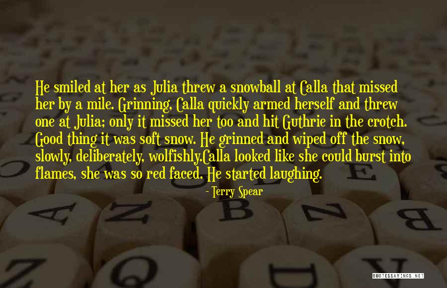 Office Kgb Quotes By Terry Spear Office Kgb Quotes By Terry Spear