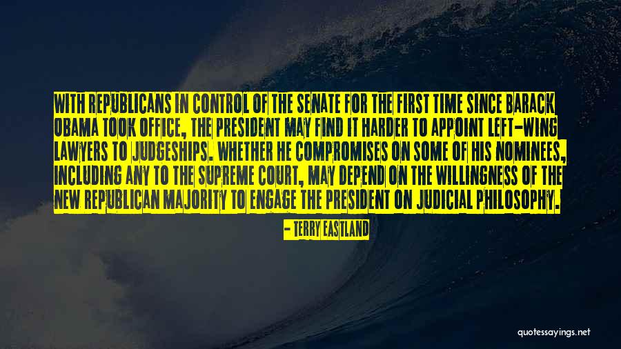 Office Of The President Quotes By Terry Eastland Office Of The President Quotes By Terry Eastland