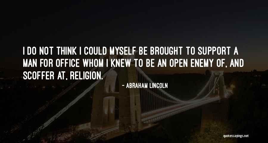 Office Office Quotes By Abraham Lincoln Office Office Quotes By Abraham Lincoln
