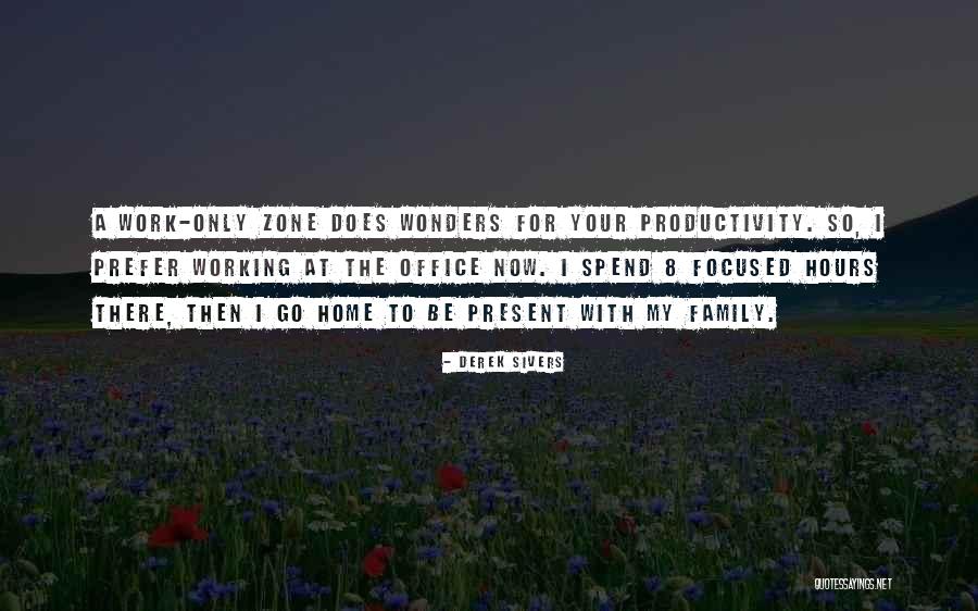 Office Office Quotes By Derek Sivers Office Office Quotes By Derek Sivers