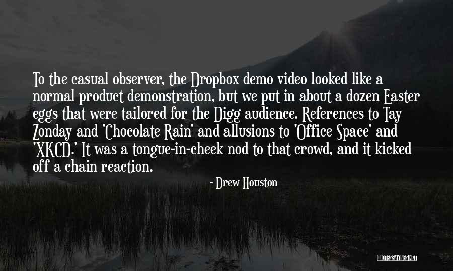 Office Office Quotes By Drew Houston Office Office Quotes By Drew Houston