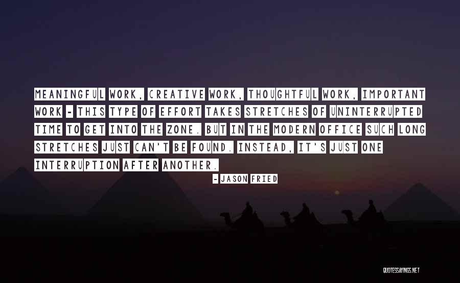 Office Office Quotes By Jason Fried Office Office Quotes By Jason Fried