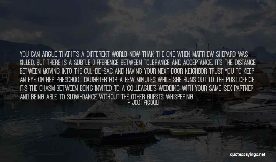 Office Office Quotes By Jodi Picoult Office Office Quotes By Jodi Picoult