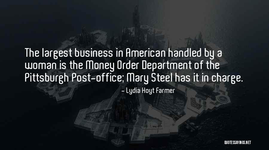 Office Office Quotes By Lydia Hoyt Farmer Office Office Quotes By Lydia Hoyt Farmer