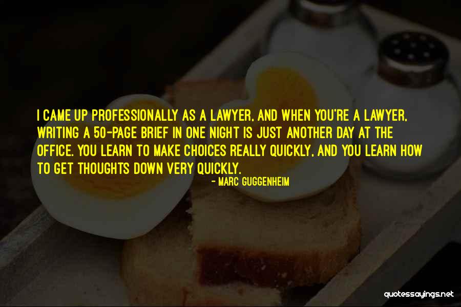 Office Office Quotes By Marc Guggenheim Office Office Quotes By Marc Guggenheim