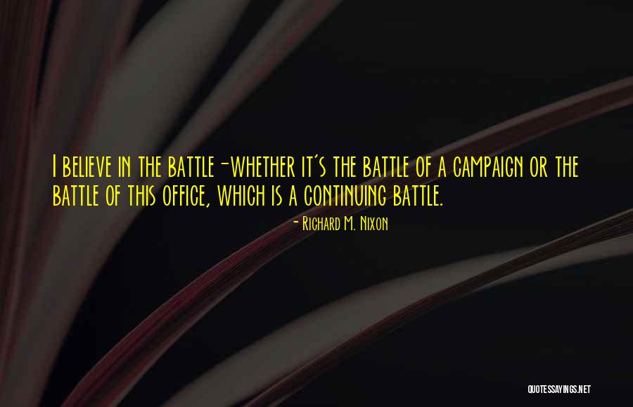 Office Office Quotes By Richard M. Nixon Office Office Quotes By Richard M. Nixon