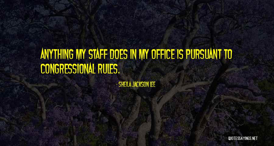 Office Office Quotes By Sheila Jackson Lee Office Office Quotes By Sheila Jackson Lee