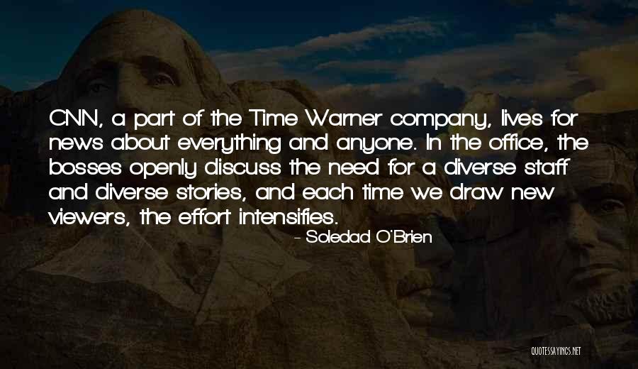 Office Office Quotes By Soledad O'Brien Office Office Quotes By Soledad O'Brien