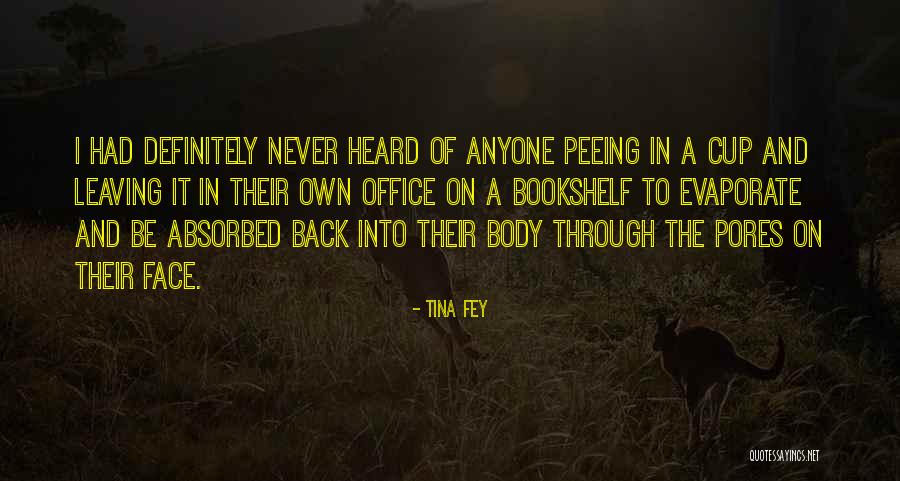 Office Office Quotes By Tina Fey Office Office Quotes By Tina Fey