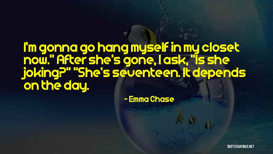 Office Party Celebration Quotes By Emma Chase Office Party Celebration Quotes By Emma Chase