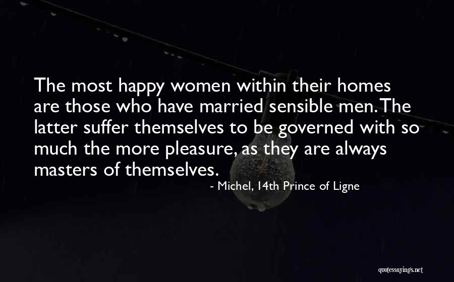Office Rabies Run Quotes By Michel, 14th Prince Of Ligne Office Rabies Run Quotes By Michel, 14th Prince Of Ligne