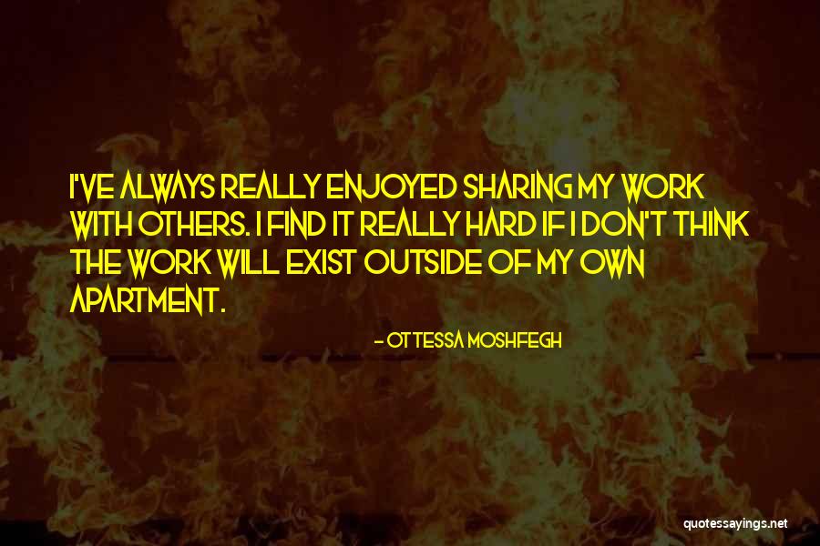 Office Rain Quotes By Ottessa Moshfegh Office Rain Quotes By Ottessa Moshfegh