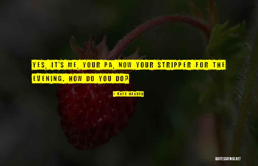 Office Romance Quotes By Kate Meader Office Romance Quotes By Kate Meader