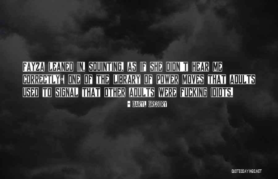 Office Season Finale Quotes By Daryl Gregory Office Season Finale Quotes By Daryl Gregory