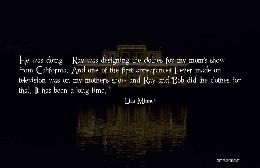 Office Season Finale Quotes By Liza Minnelli Office Season Finale Quotes By Liza Minnelli