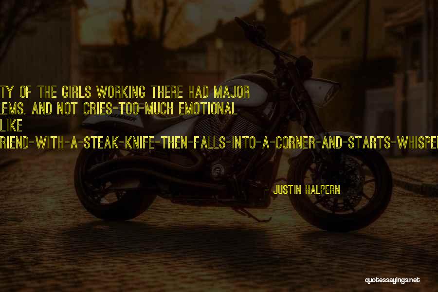 Office Space Reports Quotes By Justin Halpern Office Space Reports Quotes By Justin Halpern