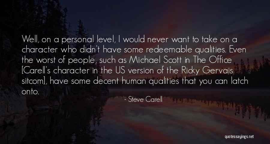 Office Steve Carell Quotes By Steve Carell Office Steve Carell Quotes By Steve Carell