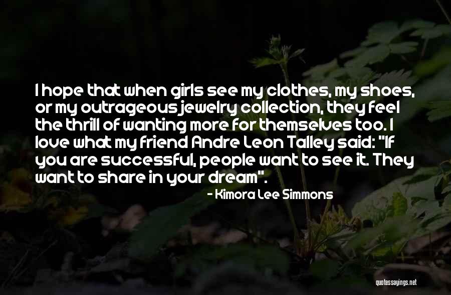 Office Stress Relief Episode Quotes By Kimora Lee Simmons Office Stress Relief Episode Quotes By Kimora Lee Simmons