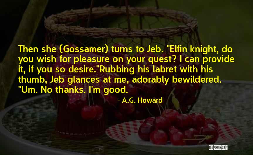 Office Underrated Quotes By A.G. Howard Office Underrated Quotes By A.G. Howard