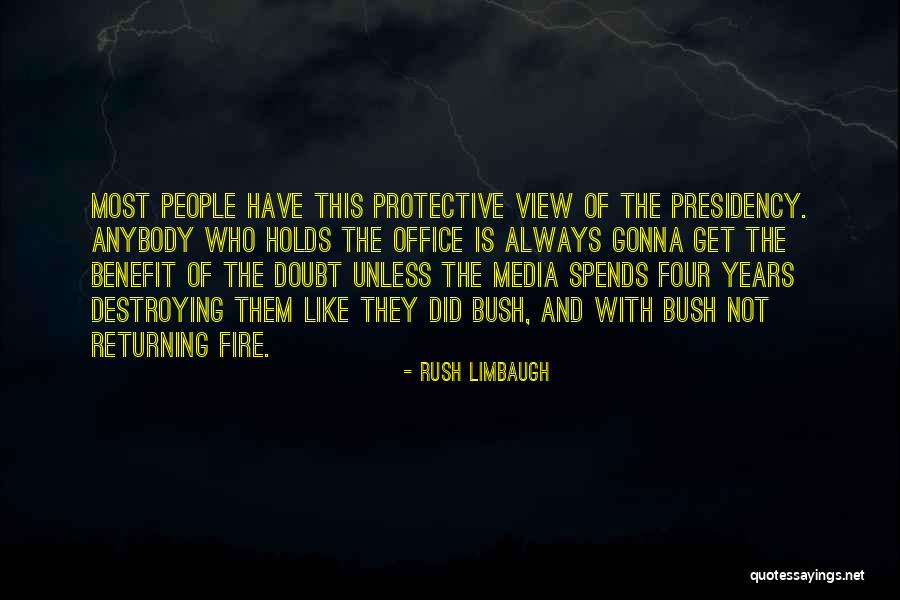 Office With A View Quotes By Rush Limbaugh Office With A View Quotes By Rush Limbaugh