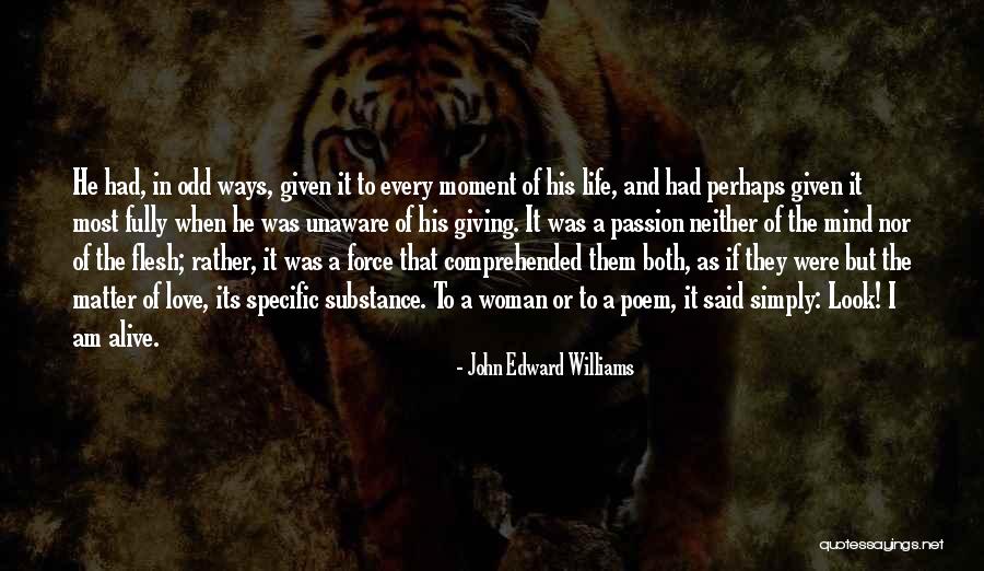 Office Work Bus Quotes By John Edward Williams Office Work Bus Quotes By John Edward Williams
