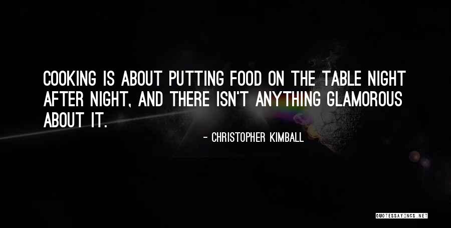 Officemate Friendship Quotes By Christopher Kimball Officemate Friendship Quotes By Christopher Kimball