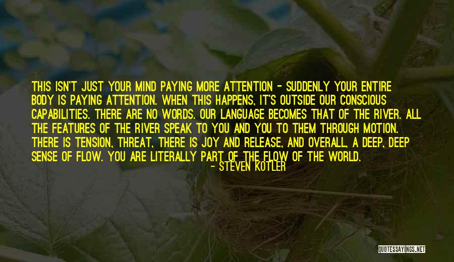 Officer Bradford Quotes By Steven Kotler Officer Bradford Quotes By Steven Kotler