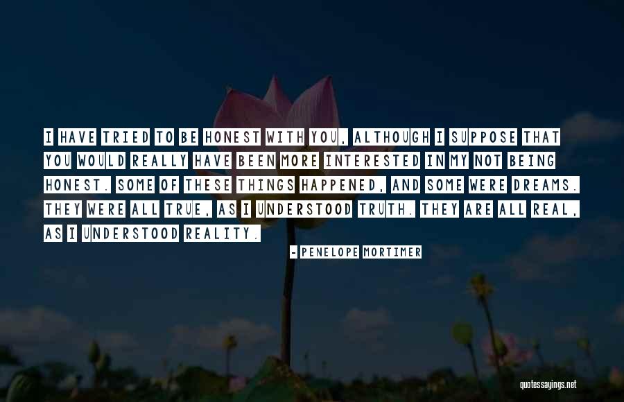 Officer Crabtree Quotes By Penelope Mortimer Officer Crabtree Quotes By Penelope Mortimer