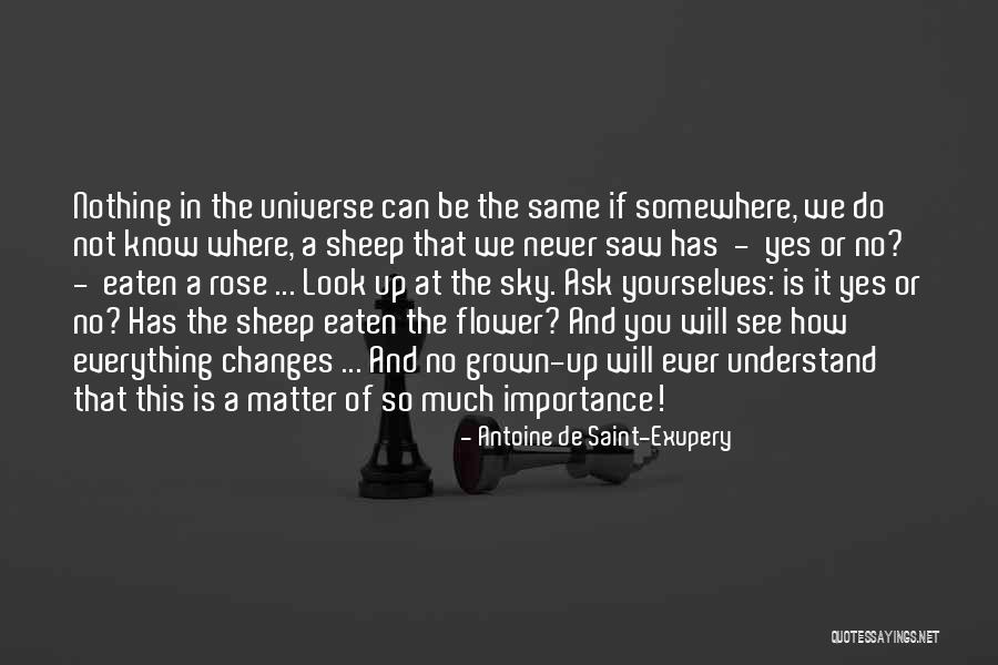 Officer Haught Quotes By Antoine De Saint-Exupery Officer Haught Quotes By Antoine De Saint-Exupery