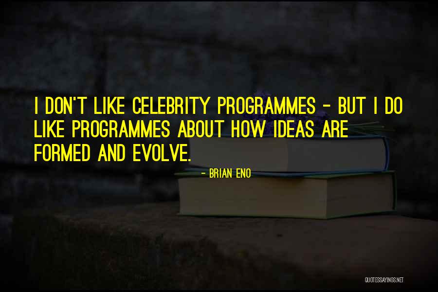 Officer Koenig Quotes By Brian Eno Officer Koenig Quotes By Brian Eno