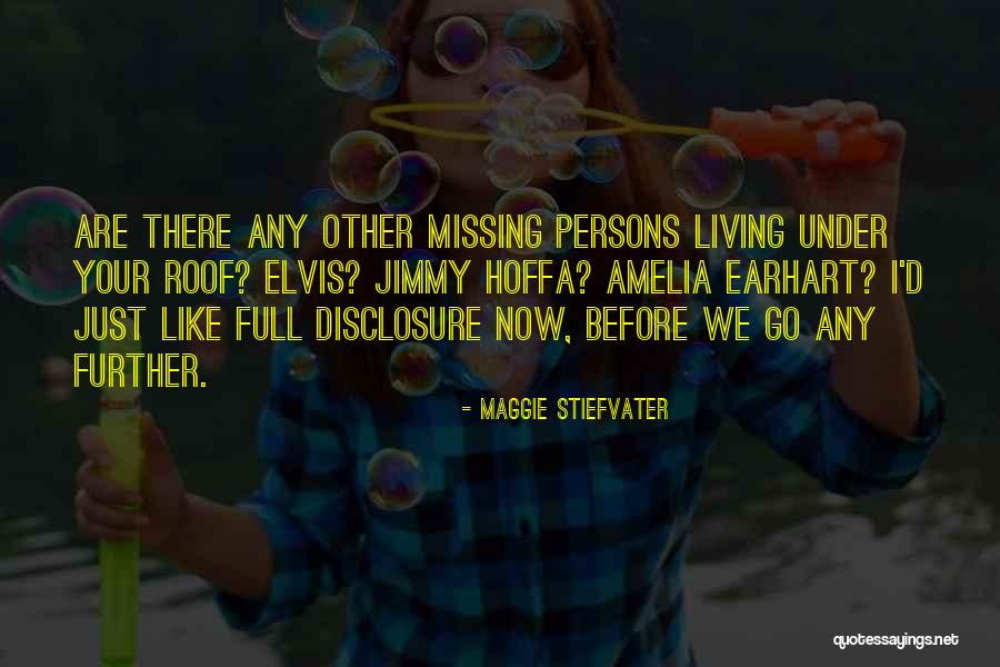 Officer Koenig Quotes By Maggie Stiefvater Officer Koenig Quotes By Maggie Stiefvater