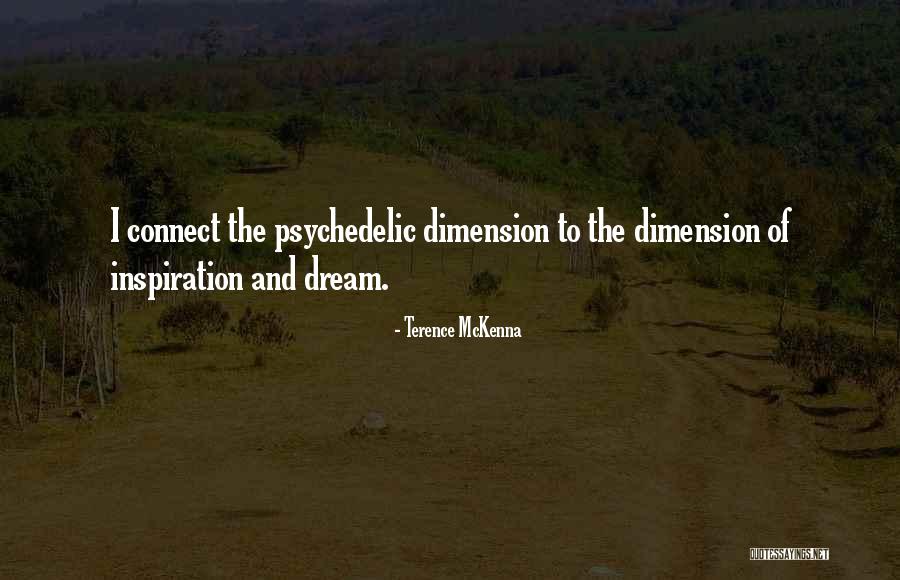 Officer Meow Meow Fuzzyface Quotes By Terence McKenna Officer Meow Meow Fuzzyface Quotes By Terence McKenna
