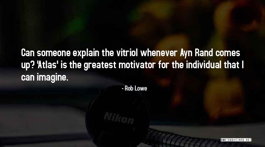 Officership Salvation Quotes By Rob Lowe Officership Salvation Quotes By Rob Lowe