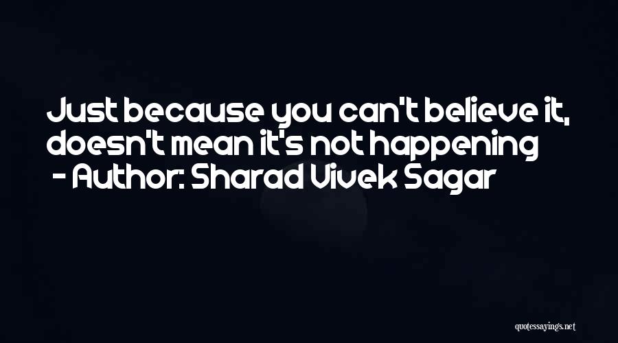 Official Motivational Quotes By Sharad Vivek Sagar