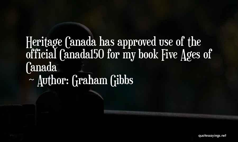 Official Quotes By Graham Gibbs