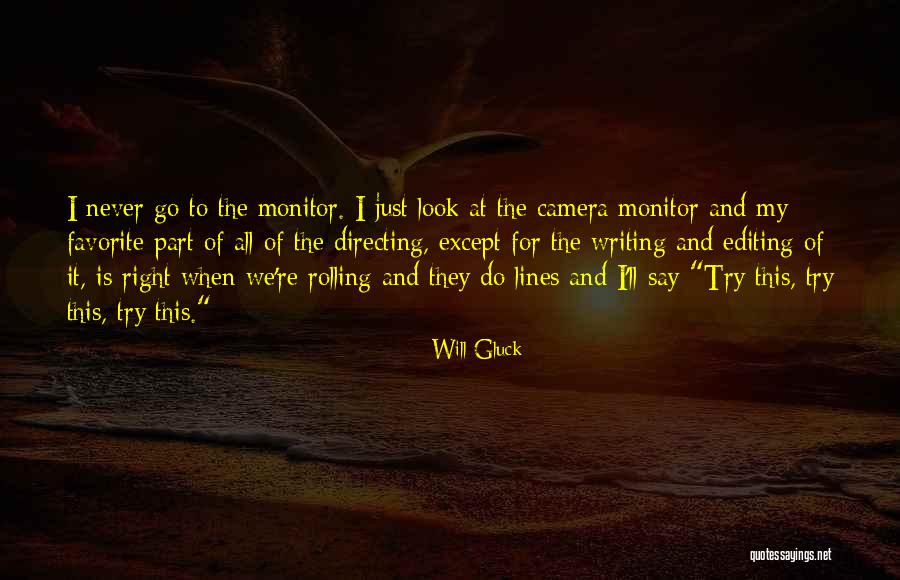 Officialized Quotes By Will Gluck Officialized Quotes By Will Gluck