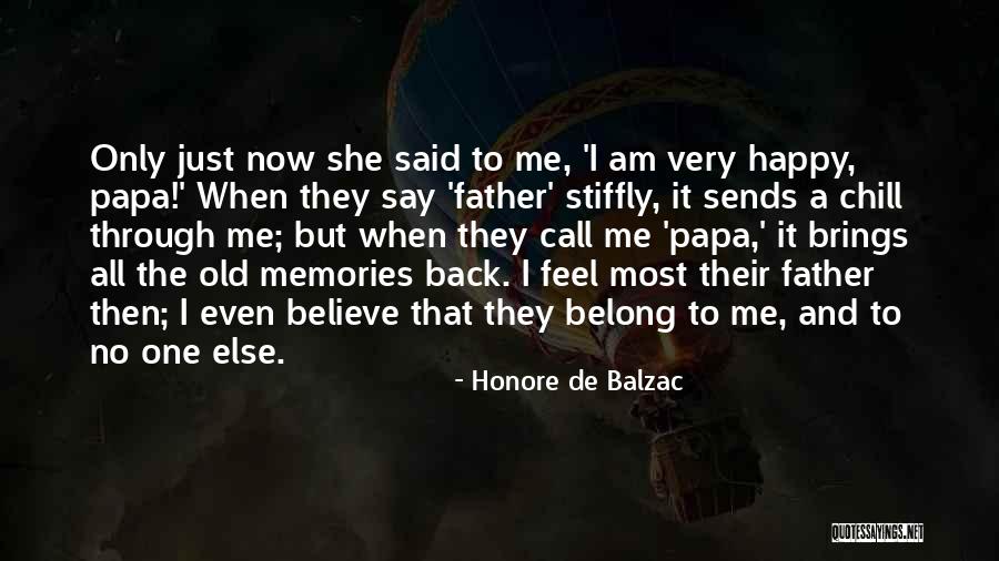 Officially 21 Years Old Quotes By Honore De Balzac Officially 21 Years Old Quotes By Honore De Balzac