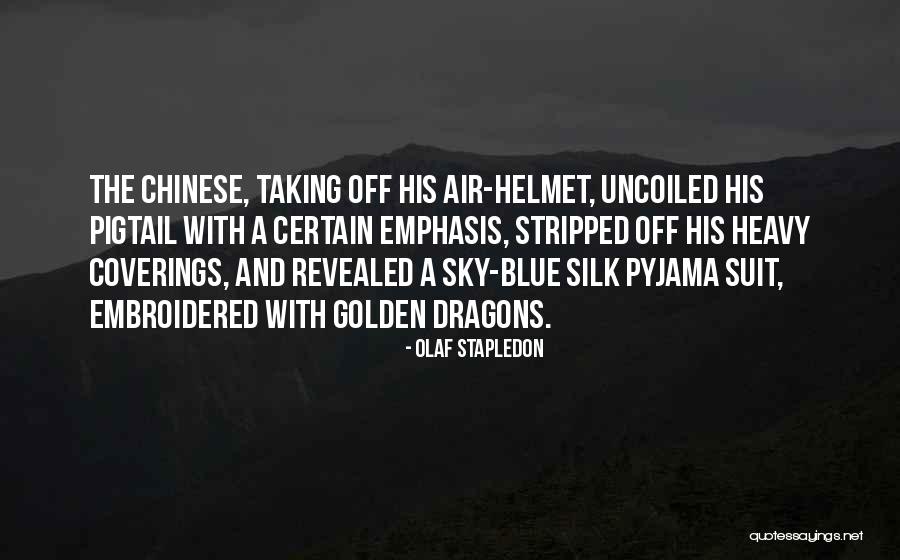 Officiant Quotes By Olaf Stapledon Officiant Quotes By Olaf Stapledon