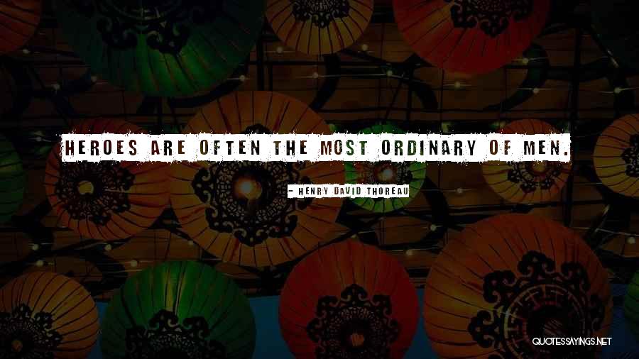 Officiate A Wedding Quotes By Henry David Thoreau