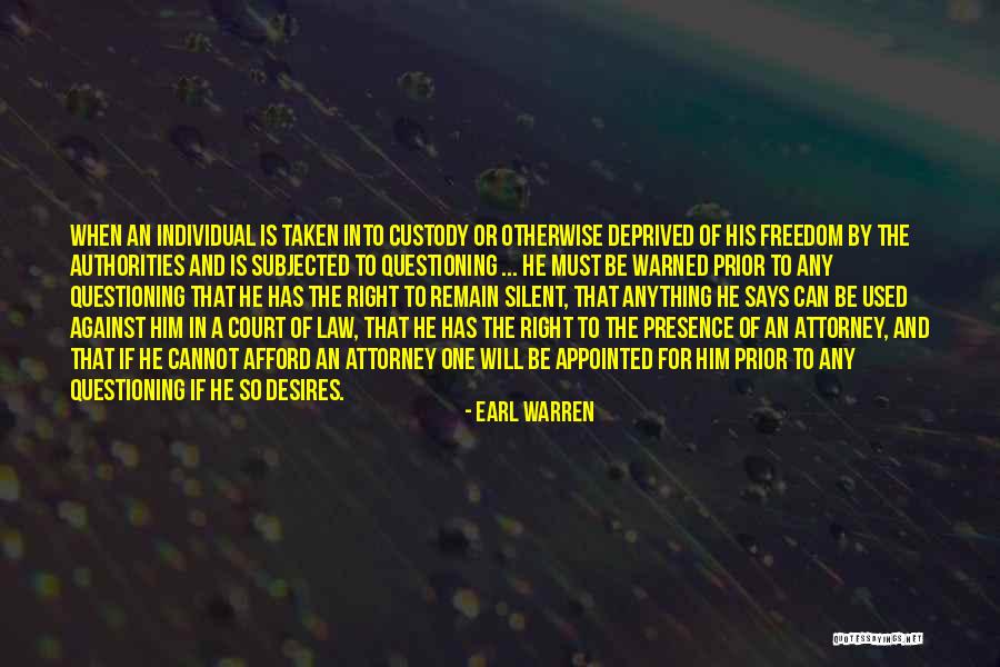 Officiates Quotes By Earl Warren Officiates Quotes By Earl Warren