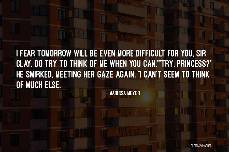 Officiates Quotes By Marissa Meyer Officiates Quotes By Marissa Meyer